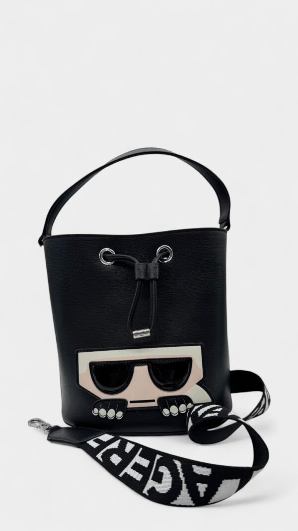 KARL LAGERFELD - BUCKET KARL - Image 2